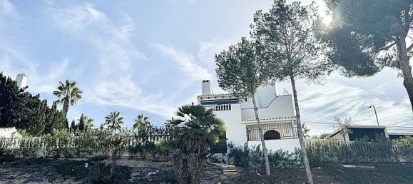 4 chambres Villa à Villamartin, Spain No. 287196 18