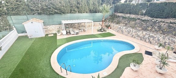 4 chambres Villa à Villamartin, Spain No. 287196 3