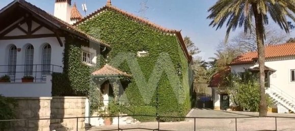 6 غرف نوم منزل في Leiria, Portugal رقم 97516 19