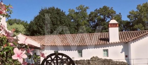 6 غرف نوم منزل في Leiria, Portugal رقم 97516 28