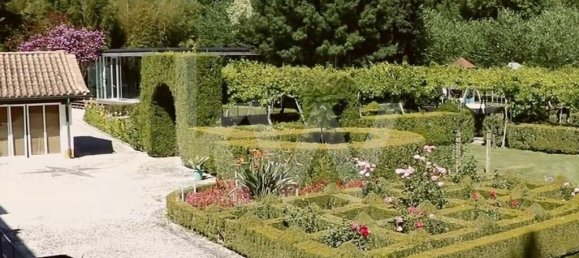 6 غرف نوم منزل في Leiria, Portugal رقم 97516 21