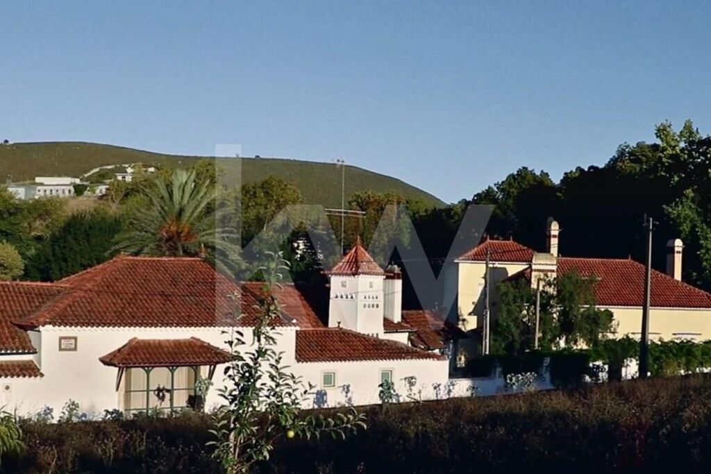 6 غرف نوم منزل في Leiria, Portugal رقم 97516