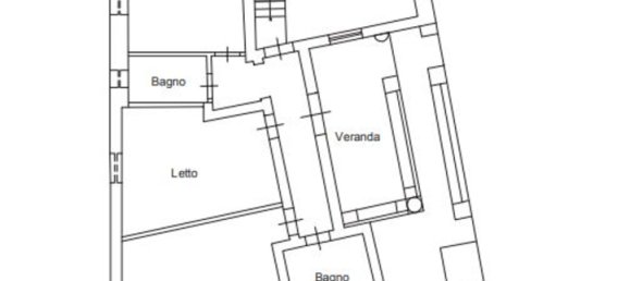 Apartamento de 5 divisões em Lipari, Italy N.º 43692 27