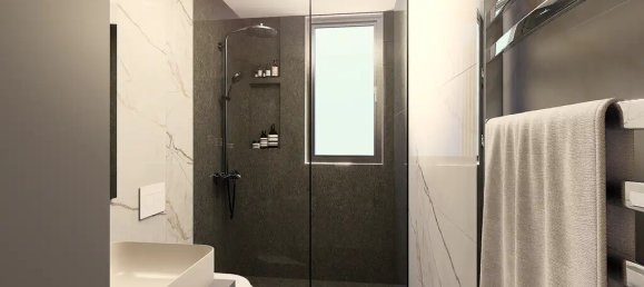 3 dormitorios maisonette en venta en Alimos, South Athens, Attica, Greece № 100051 18