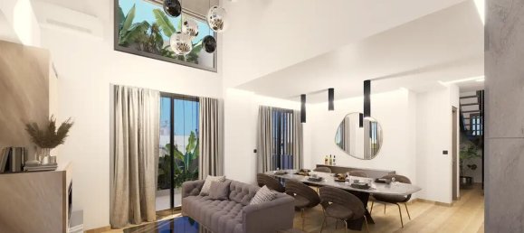 3 dormitorios maisonette en venta en Alimos, South Athens, Attica, Greece № 100051 7