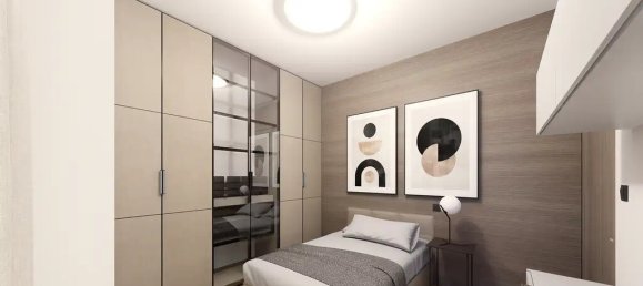 3 dormitorios maisonette en venta en Alimos, South Athens, Attica, Greece № 100051 14