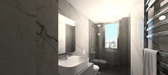 3 dormitorios maisonette en venta en Alimos, South Athens, Attica, Greece № 100051 19