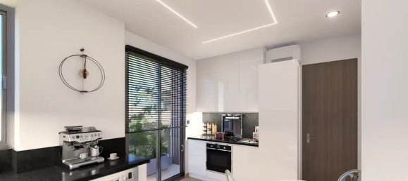 3 dormitorios maisonette en venta en Alimos, South Athens, Attica, Greece № 100051 9