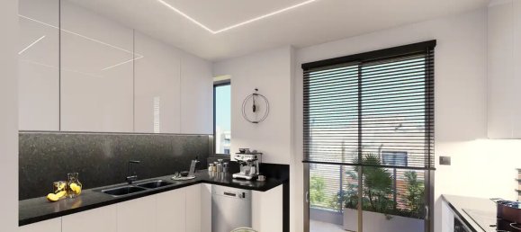 3 dormitorios maisonette en venta en Alimos, South Athens, Attica, Greece № 100051 8