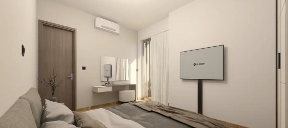3 dormitorios maisonette en venta en Alimos, South Athens, Attica, Greece № 100051 13