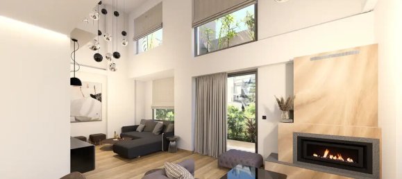 3 dormitorios maisonette en venta en Alimos, South Athens, Attica, Greece № 100051 4