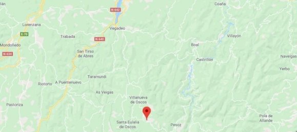 8 bedrooms Hotel in Asturias, Spain No. 70132 2