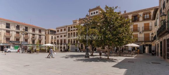 Коммерческая недвижимость 396м² в Санта-Фе, Испания № 166733 15