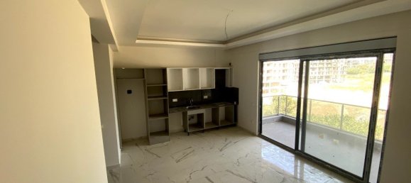 Пентхаус с 3 комнатами в Махмутлар, Турция № 17080 17