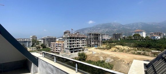 Пентхаус с 3 комнатами в Махмутлар, Турция № 17080 2