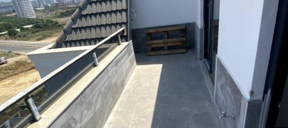 Пентхаус с 3 комнатами в Махмутлар, Турция № 17080 3