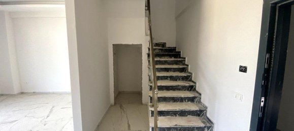 Пентхаус с 3 комнатами в Махмутлар, Турция № 17080 13