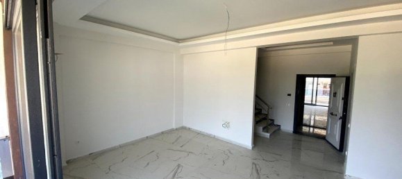 Пентхаус с 3 комнатами в Махмутлар, Турция № 17080 16