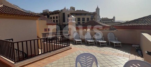 2 Schlafzimmer Gebäude in Adeje, Spain, Nr. 13905 2