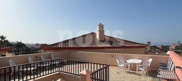 2 Schlafzimmer Gebäude in Adeje, Spain, Nr. 13905 3