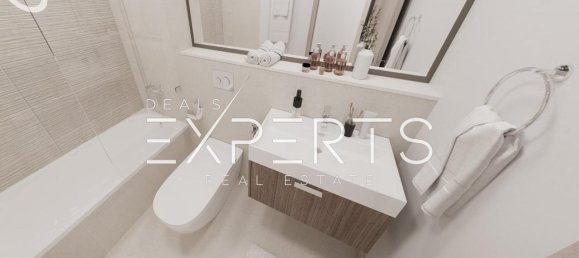 1 bedroom Apartment in Yas Island, UAE No. 55159 6