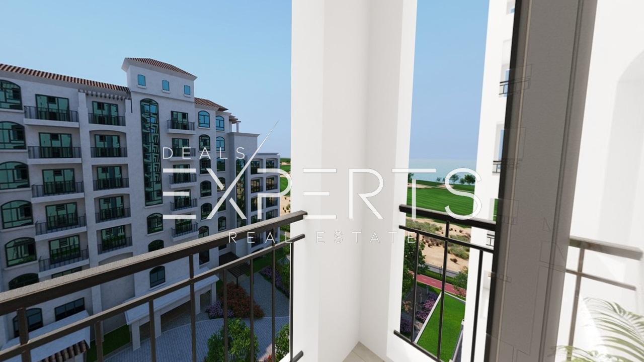 1 bedroom Apartment in Yas Island, UAE No. 55159