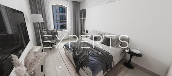 1 bedroom Apartment in Yas Island, UAE No. 55159 5