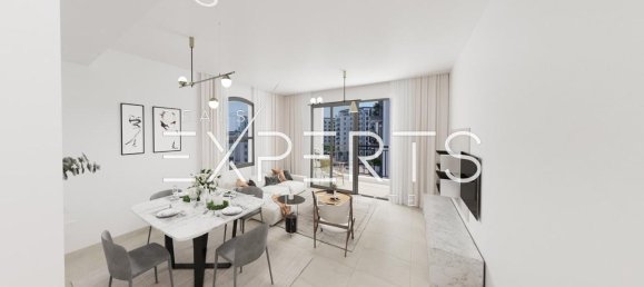 1 bedroom Apartment in Yas Island, UAE No. 55159 3