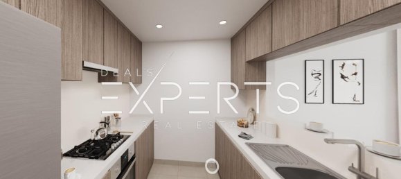 1 bedroom Apartment in Yas Island, UAE No. 55159 4