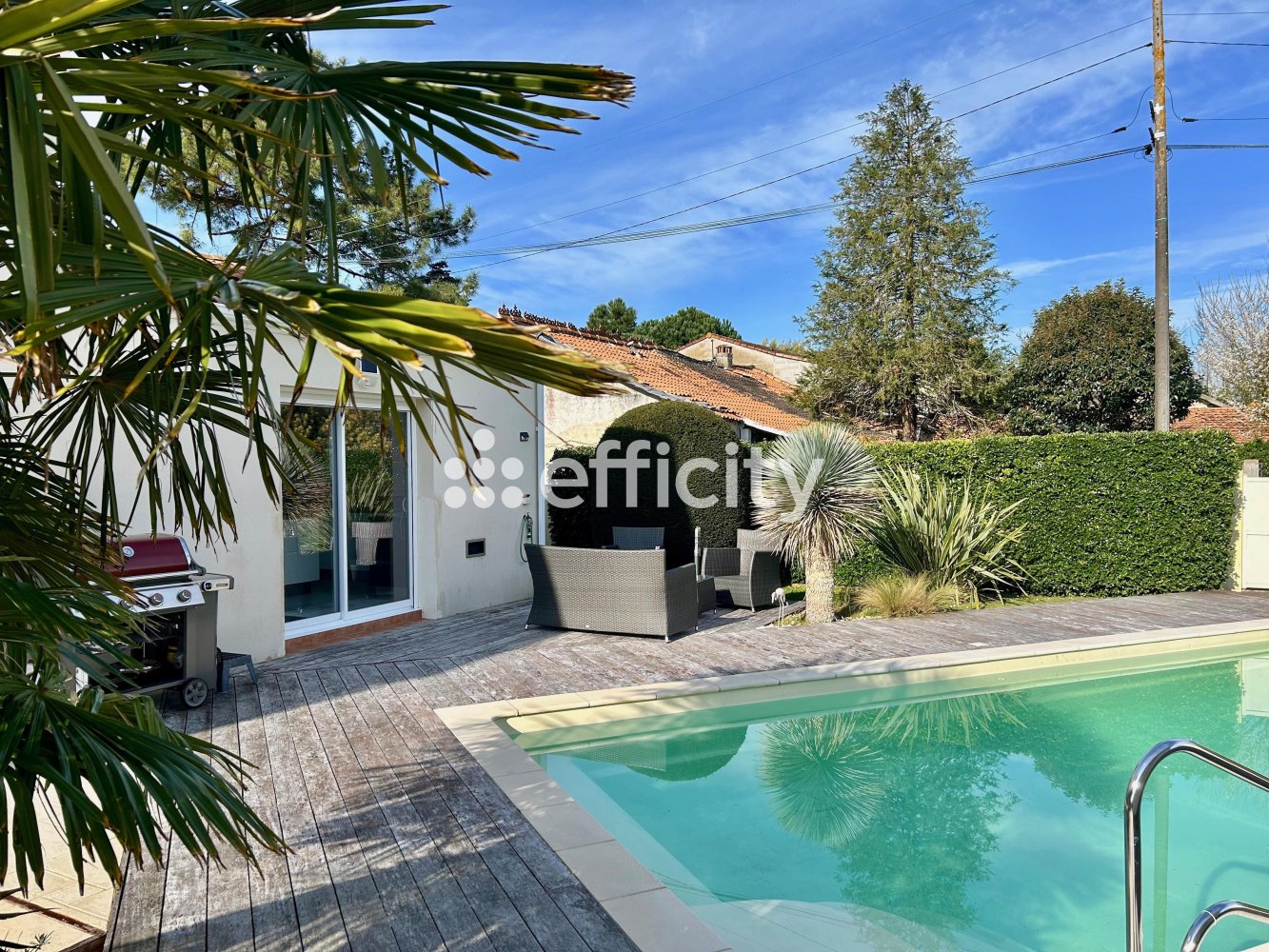 5 Schlafzimmer Haus in La Tremblade, France, Nr. 330165