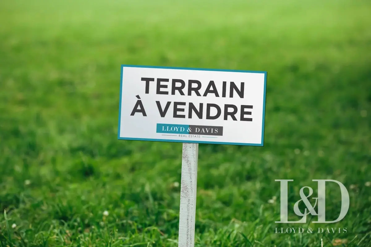 340m² Land in Saint-Jean-de-Luz, France No. 112837