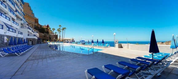 Apartamento T1 em Mogan, Spain N.º 135328 6