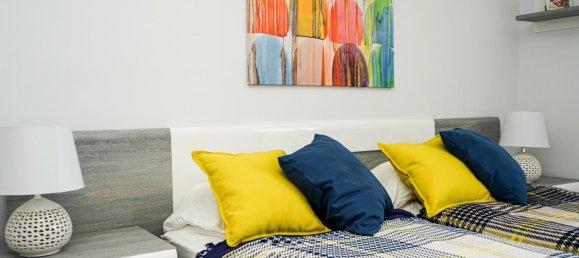 Apartamento T1 em Mogan, Spain N.º 135328 16