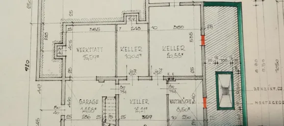 Bungalow de 3 divisões em Langenzersdorf, Austria N.º 153044 18