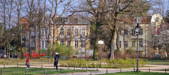  قطعة أرض في Lichterfelde, Germany رقم 284077 6