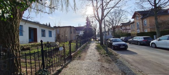  قطعة أرض في Lichterfelde, Germany رقم 284077 11