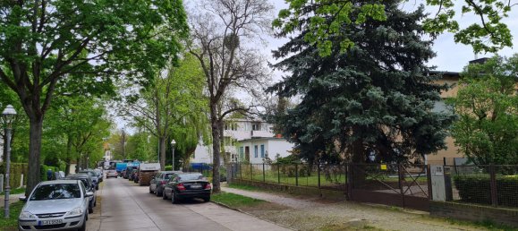  قطعة أرض في Lichterfelde, Germany رقم 284077 4