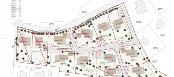 Земельный участок 546м² в Кернтен, Австрия № 215826 9