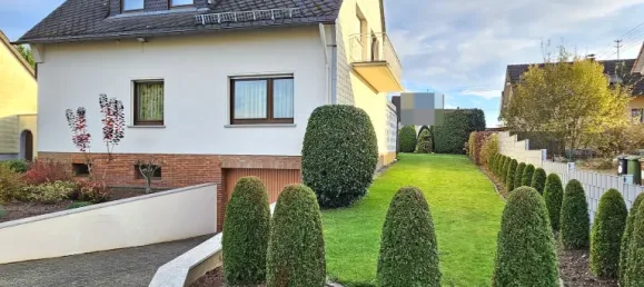 5 غرف نوم منزل في Westerwaldkreis, Germany رقم 35473 2