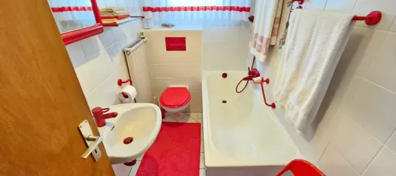 5 غرف نوم منزل في Westerwaldkreis, Germany رقم 35473 9