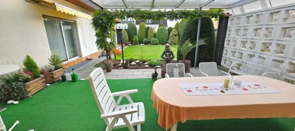 5 غرف نوم منزل في Westerwaldkreis, Germany رقم 35473 18