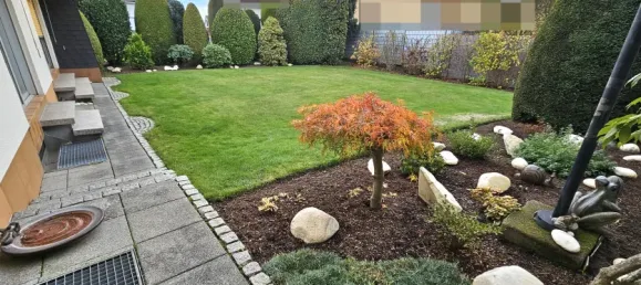 5 غرف نوم منزل في Westerwaldkreis, Germany رقم 35473 16