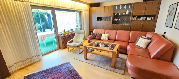 5 غرف نوم منزل في Westerwaldkreis, Germany رقم 35473 4