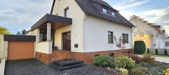 5 غرف نوم منزل في Westerwaldkreis, Germany رقم 35473 3