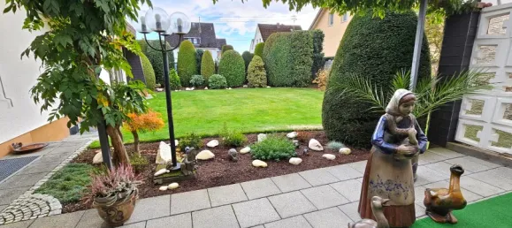 5 غرف نوم منزل في Westerwaldkreis, Germany رقم 35473 17