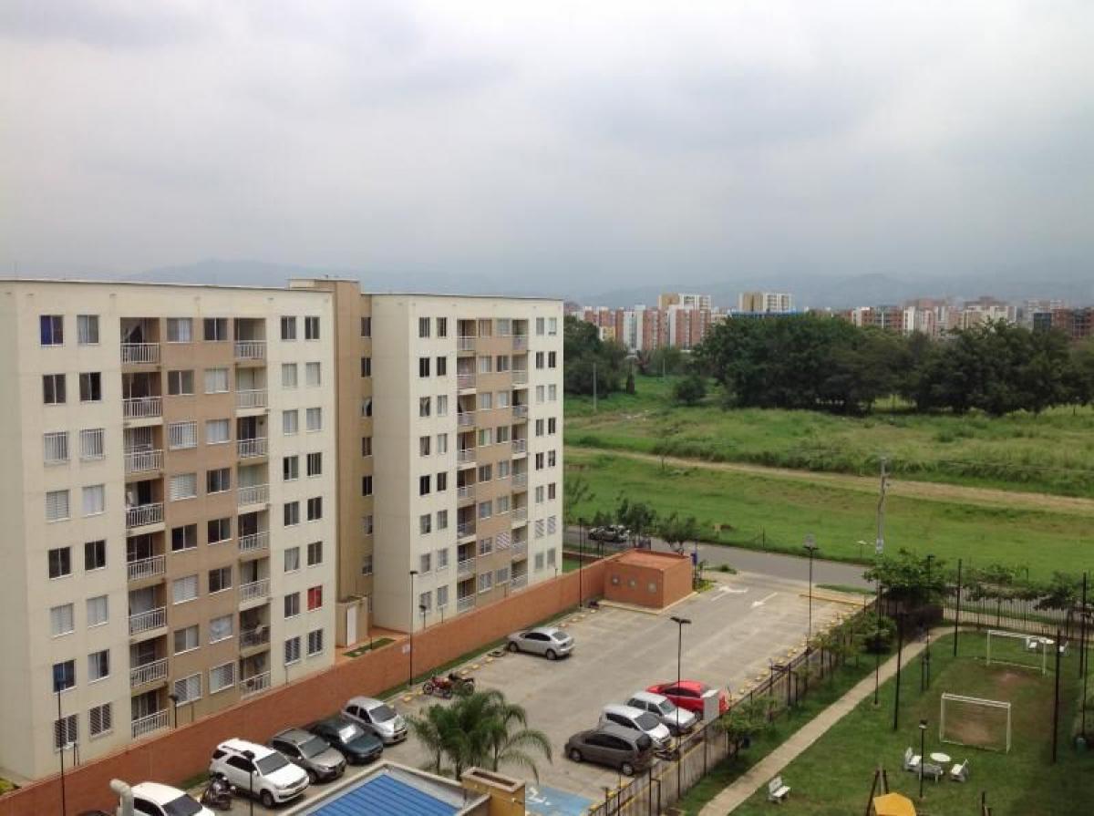 3 bedrooms House in Valle del Cauca, Colombia No. 7510