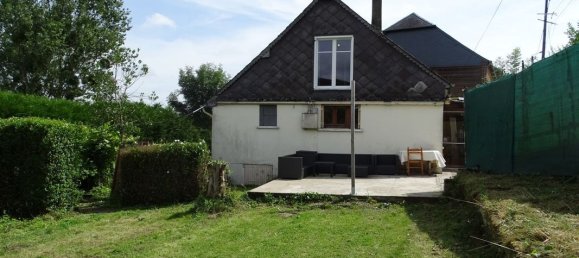 Casa de 2 dormitorios en Raillimont, France No. 258019 9