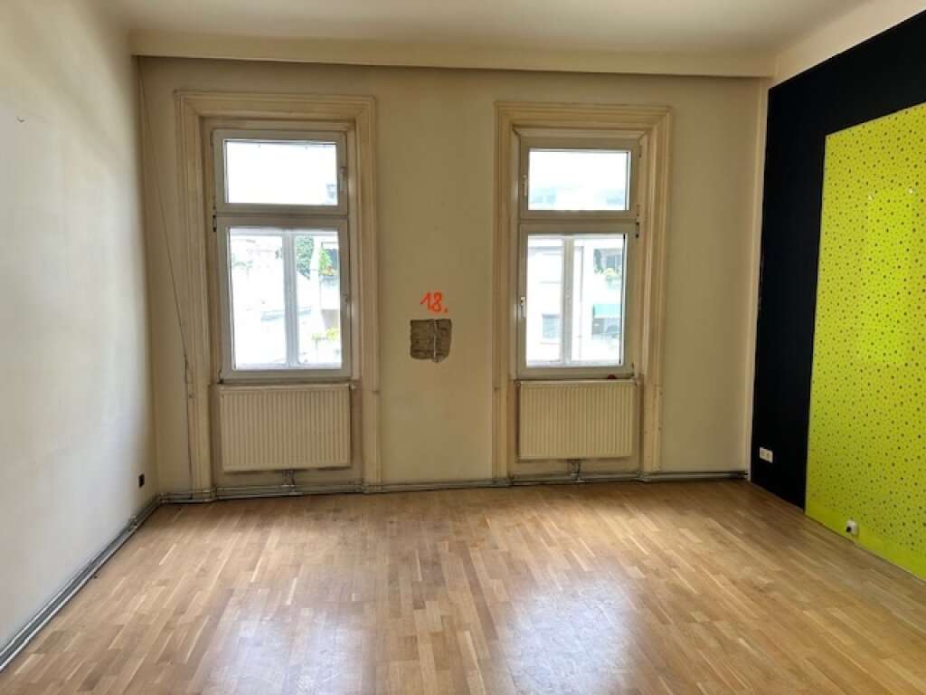 3 rooms Apartment in Rudolfsheim-Funfhaus, Austria No. 117961
