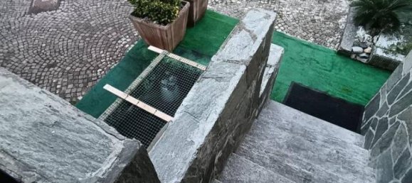 4-Zimmer Villa in San Giorgio su Legnano, Italy, Nr. 27090 30