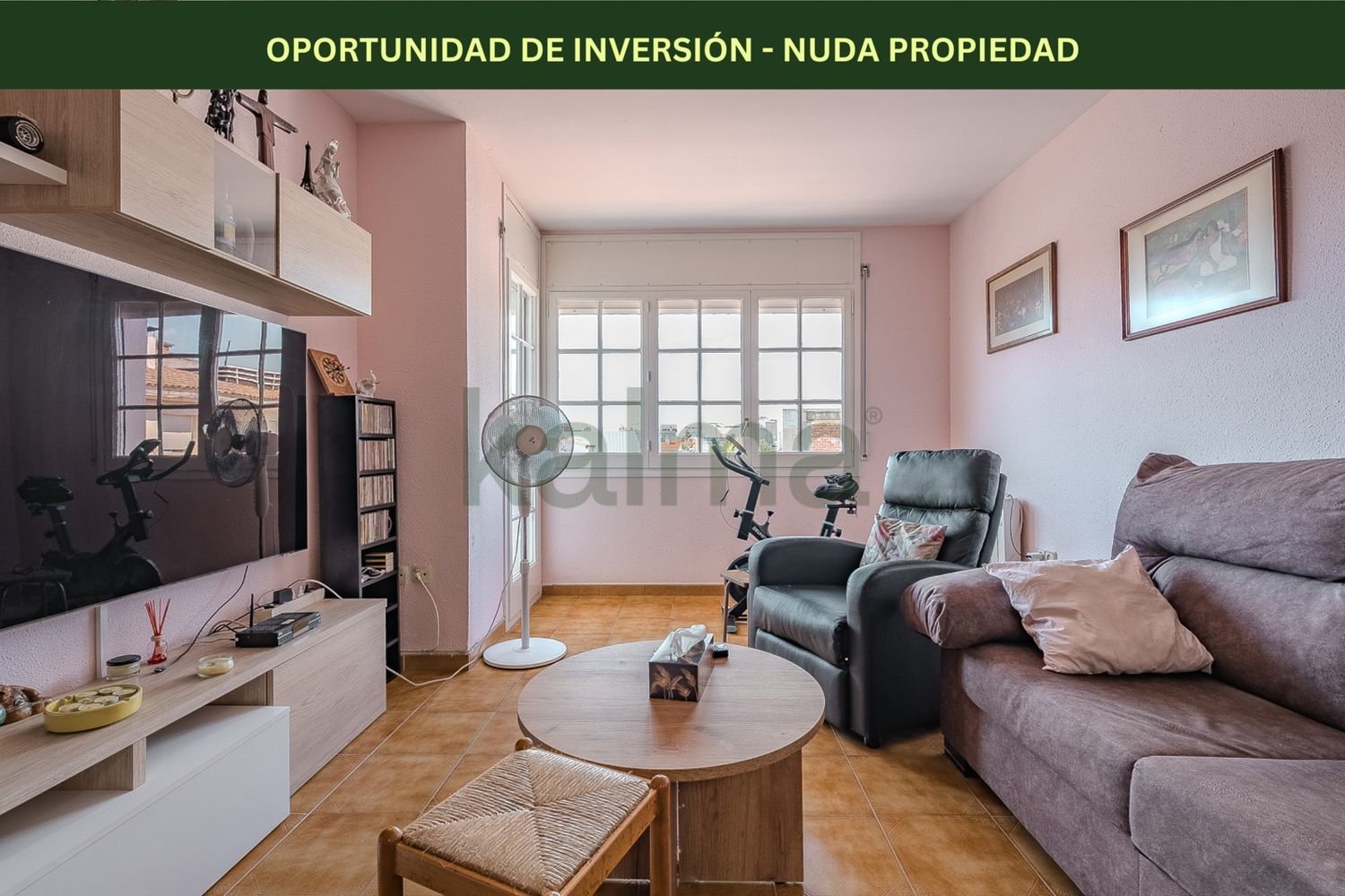 4 bedrooms Apartment in Pineda de Mar, Spain No. 229096